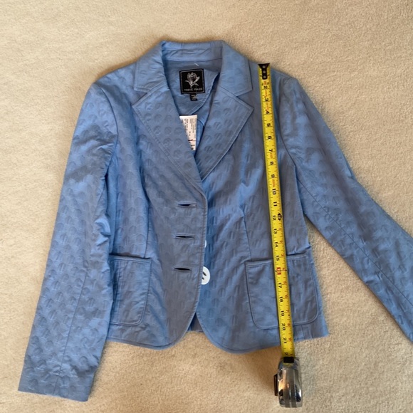 NWT ABBIE MAGS - Picture 7 of 9